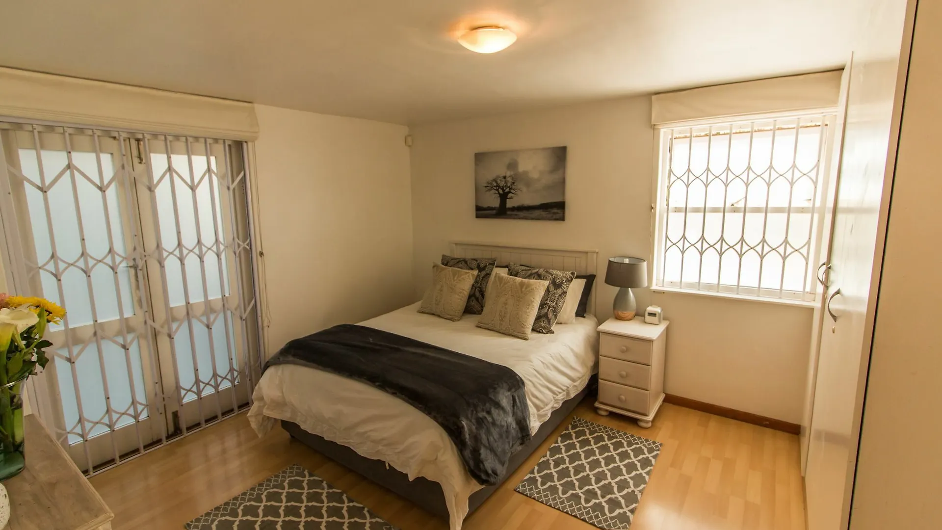 Highstrand Suite 1 Cape Town
