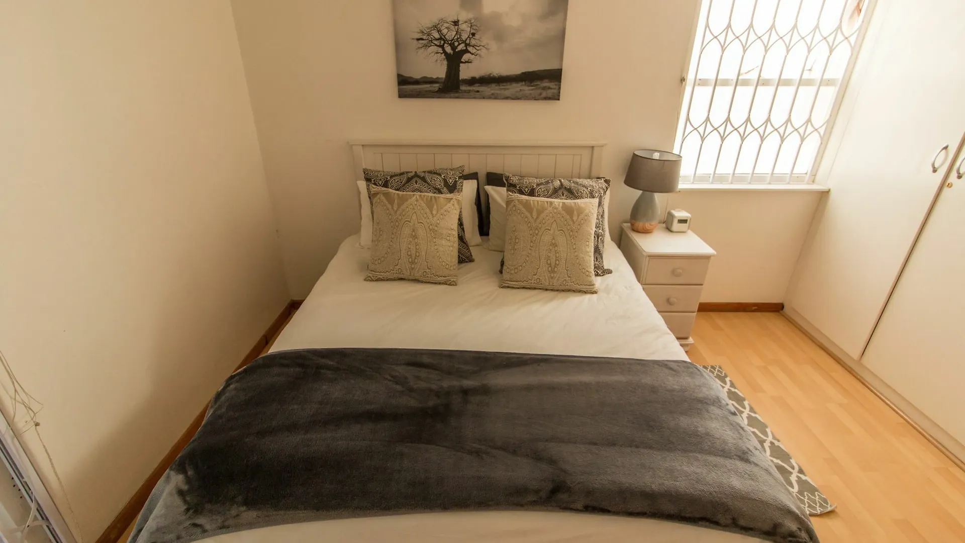 Hotel Highstrand Suite 1 Cape Town