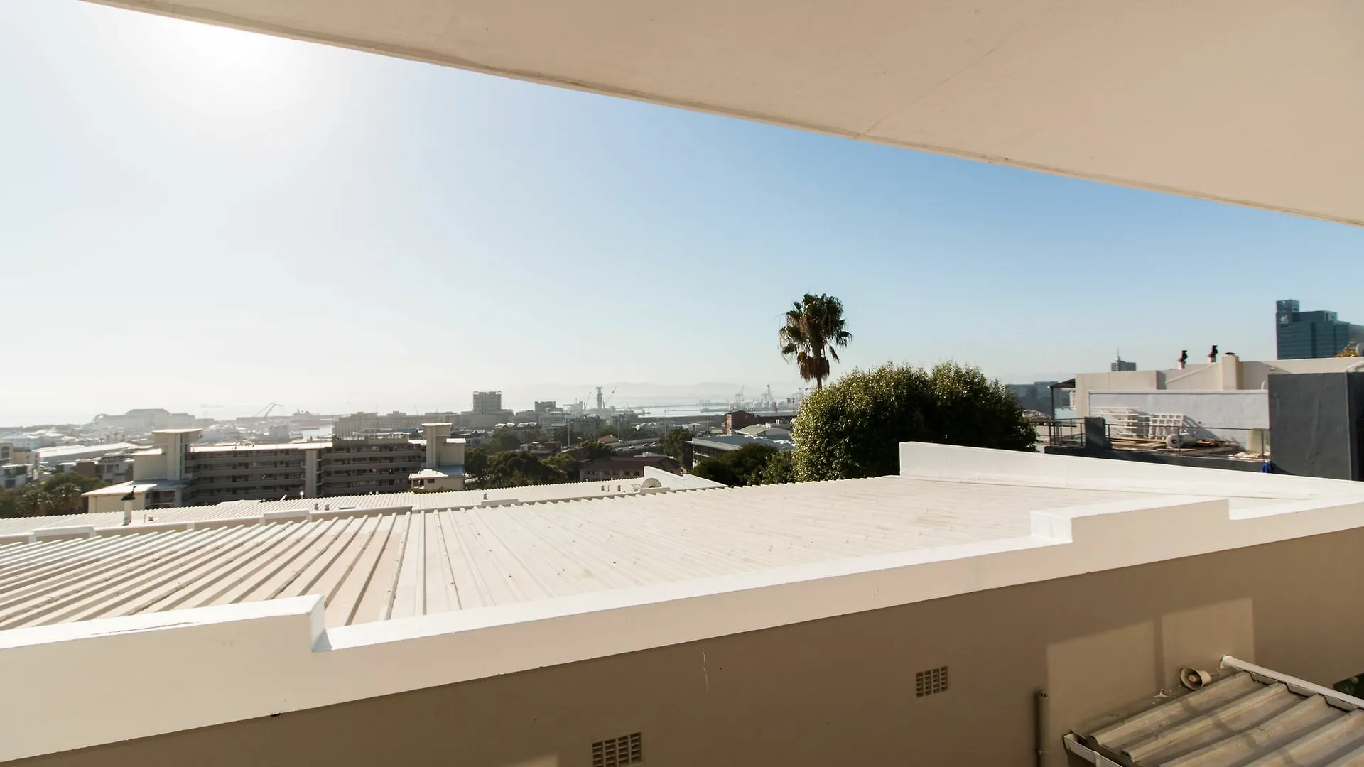 Highstrand Suite 1 Cape Town South Africa