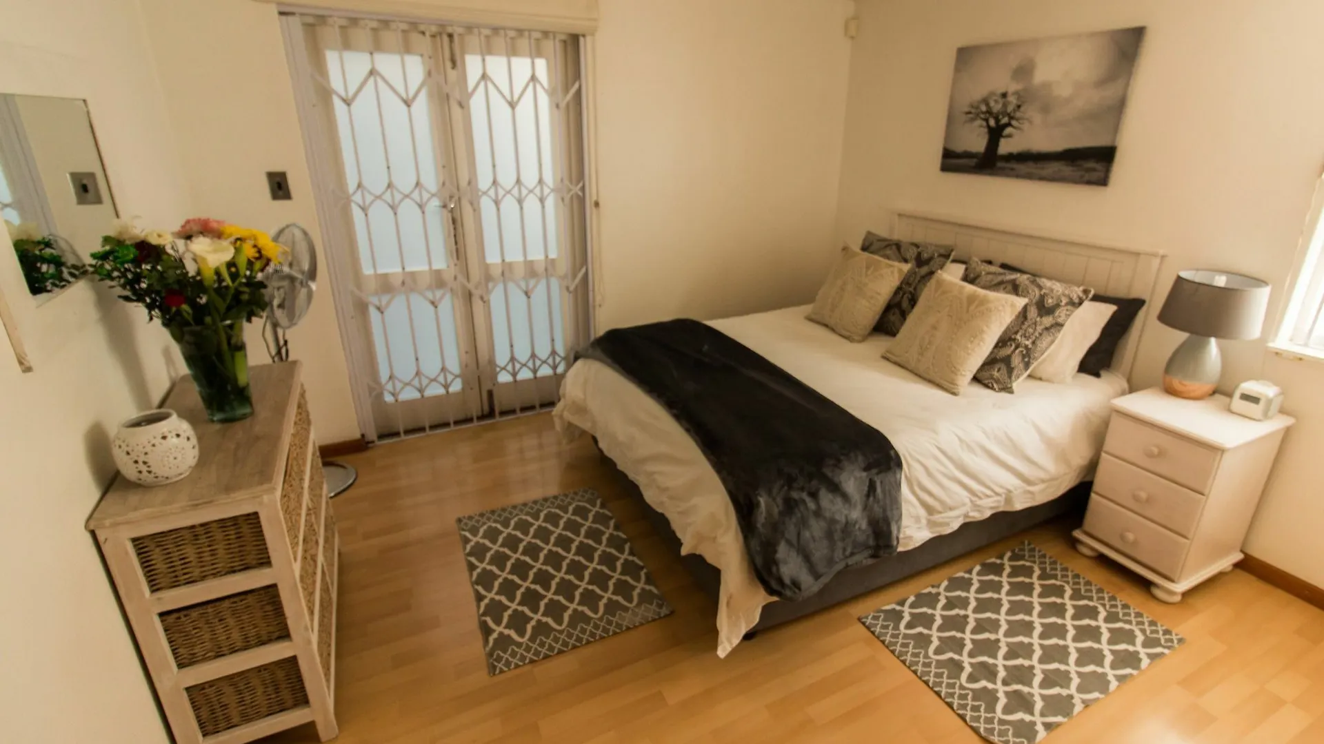 Highstrand Suite 1 Cape Town Hotel