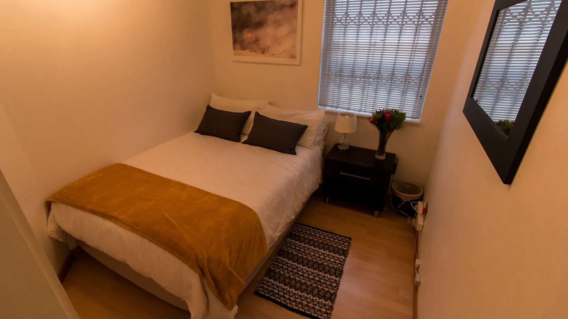 Highstrand Suite 1 Cape Town