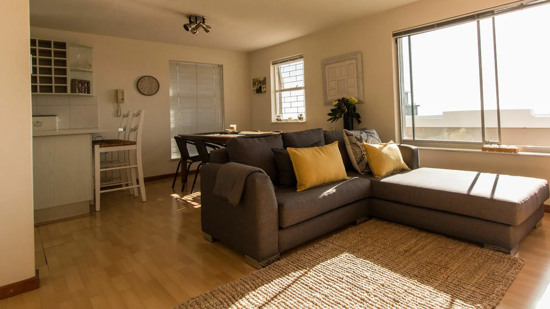 Highstrand Suite 1 Cape Town 3*,