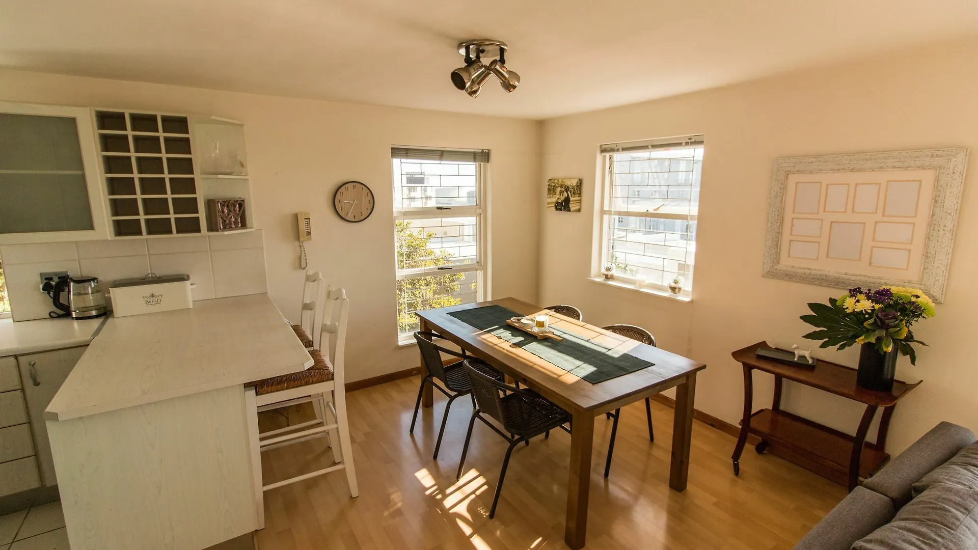 *** Hotel Highstrand Suite 1 Cape Town South Africa