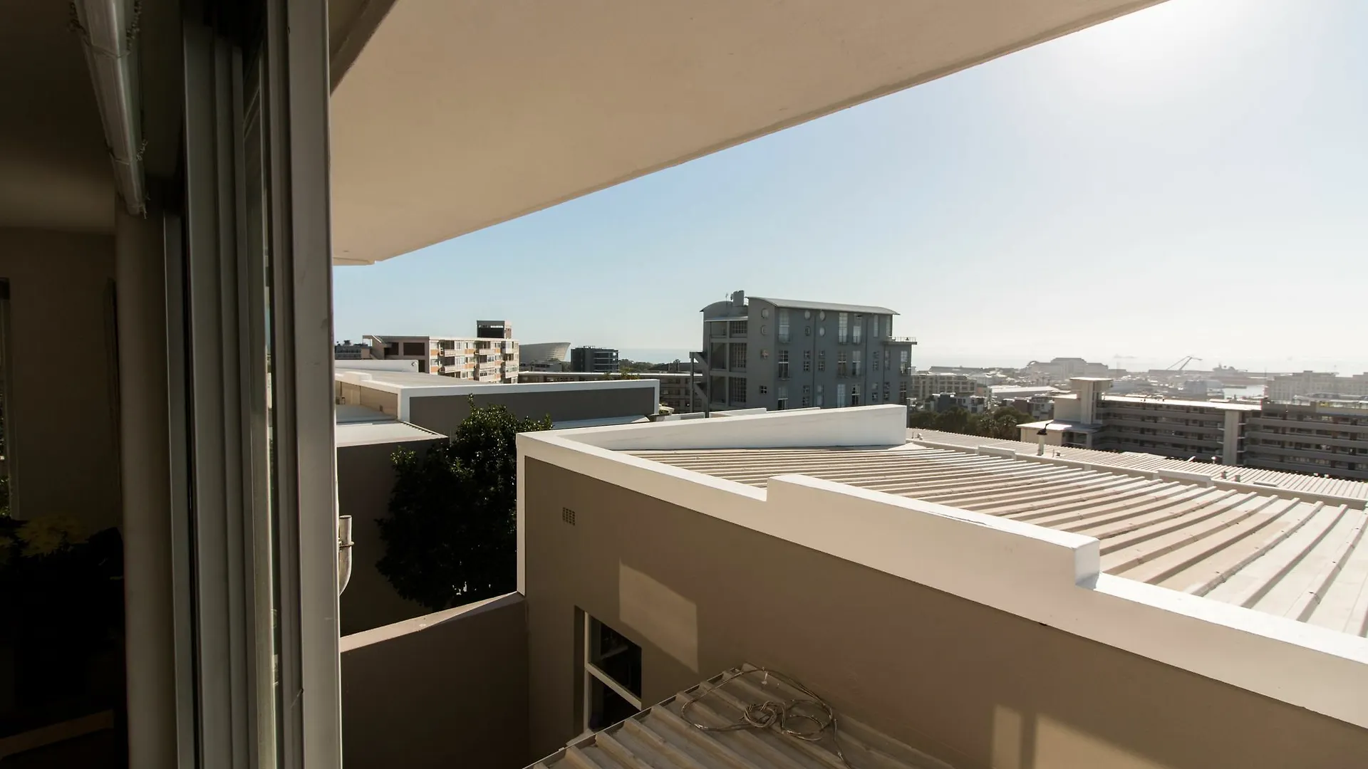 Hotel Highstrand Suite 1 Cape Town