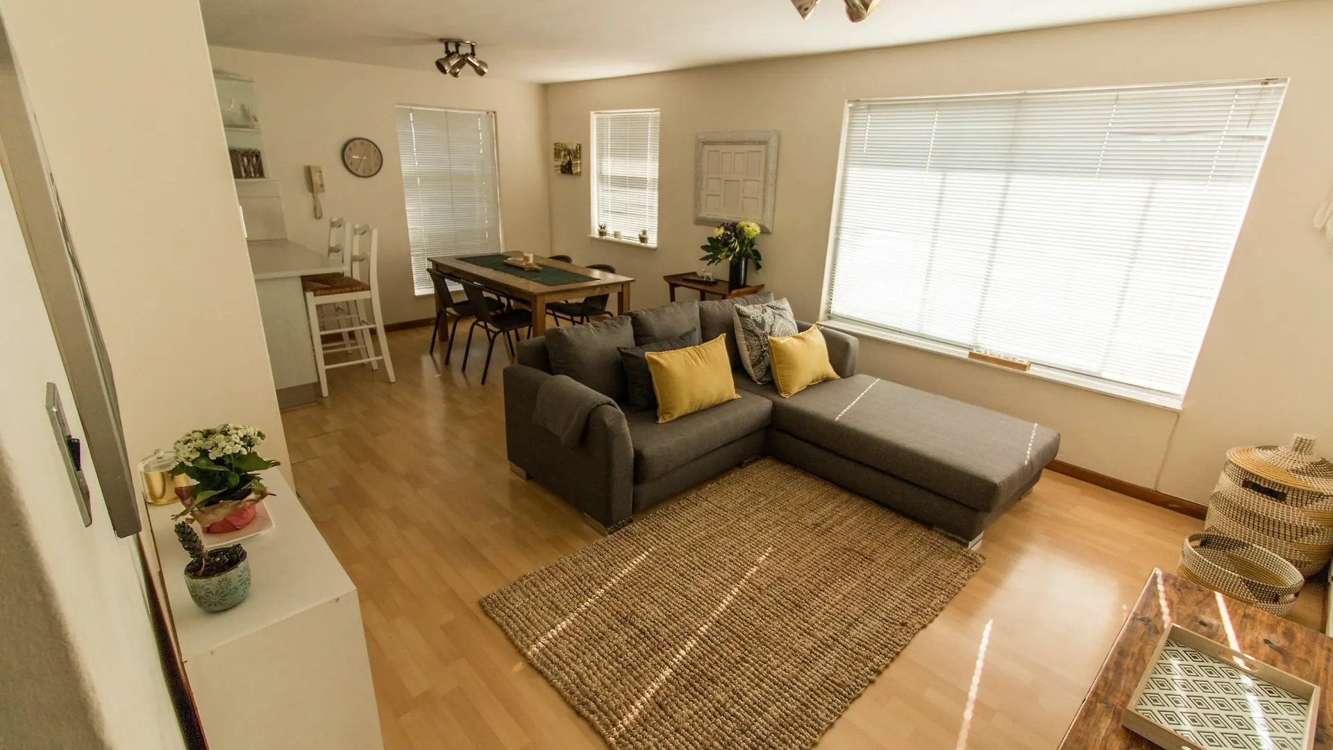 Highstrand Suite 1 Cape Town 3*,  South Africa