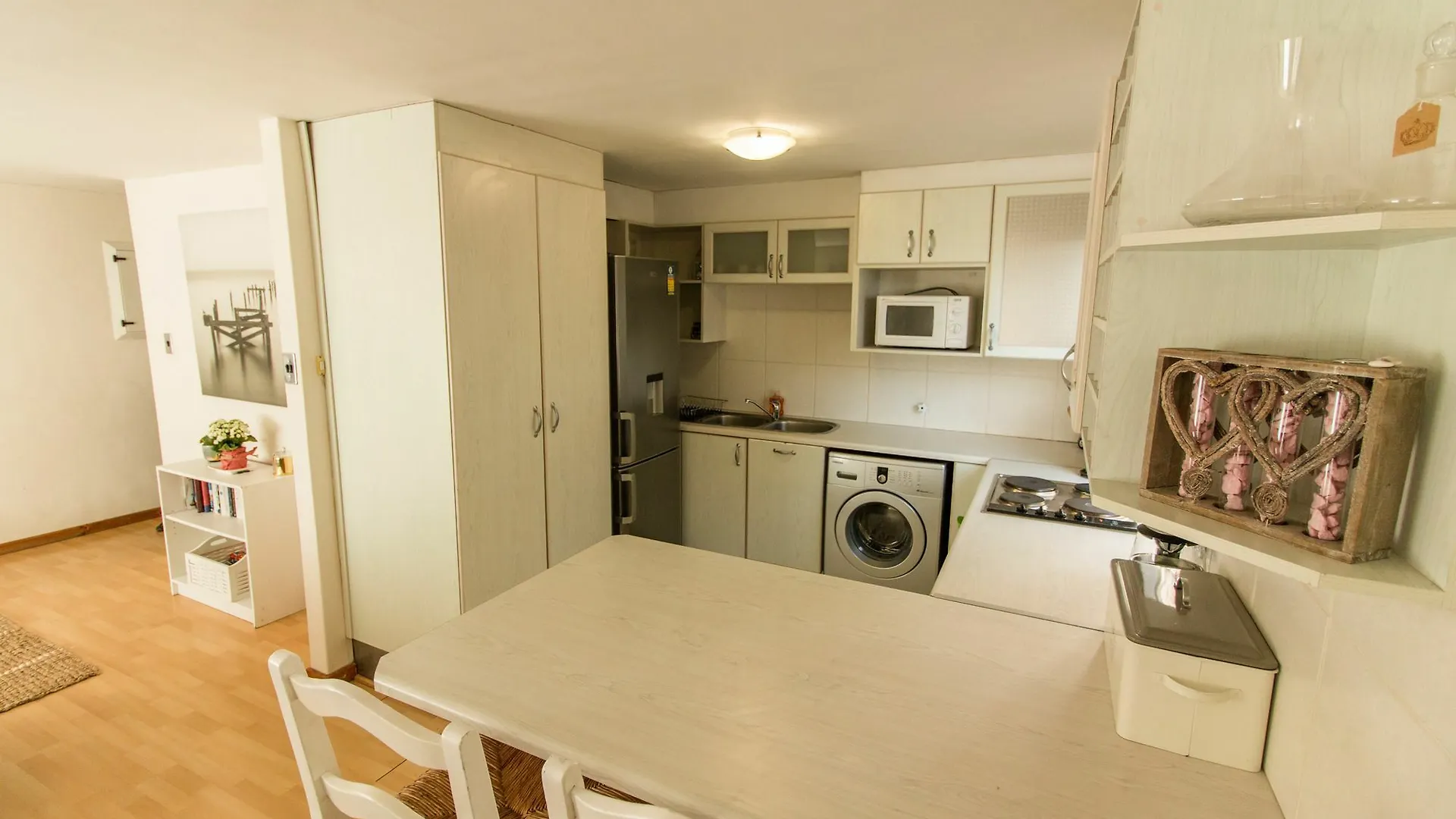 Highstrand Suite 1 Cape Town South Africa